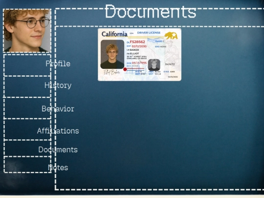 Gang/CProfiles/Elliot/docs screenshot