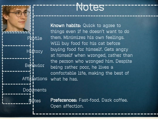 Gang/CProfiles/Elliot/notes screenshot