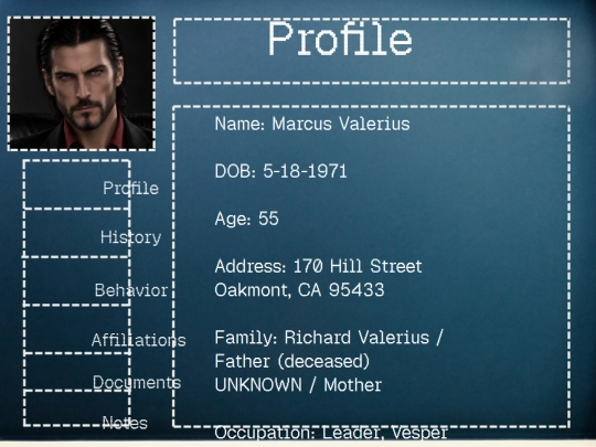 Gang/Marcus/marcus screenshot