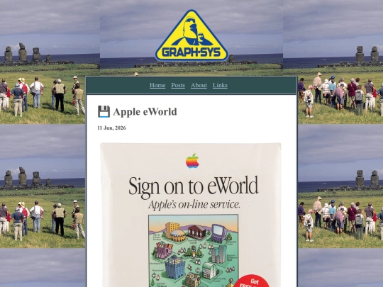 posts/2026-06-11-apple-eworld screenshot