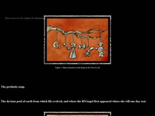 Sefirot screenshot