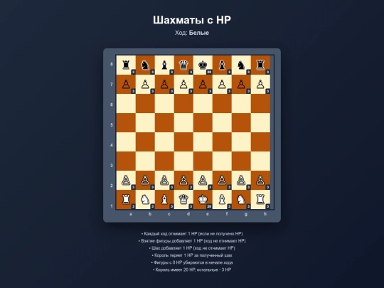 hpw screenshot