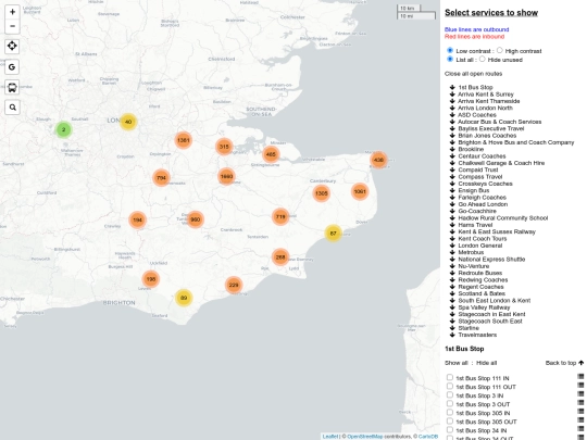 mapTest screenshot