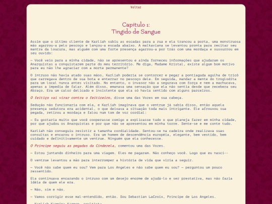 fics/vtmb/ficvtmb1-c1 screenshot