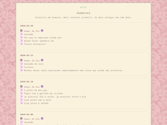 links/br-humores screenshot