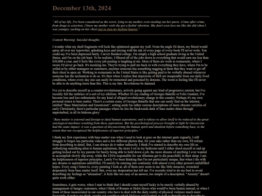 journal/december1324 screenshot
