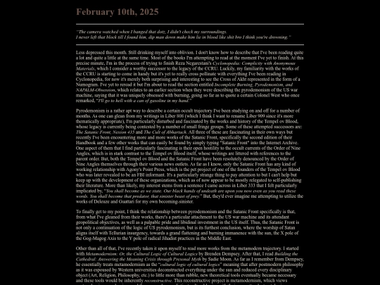 journal/february1025 screenshot