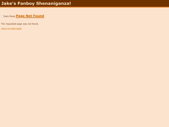 test/content screenshot