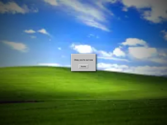surface screenshot