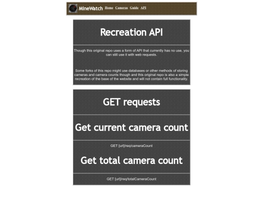 req screenshot