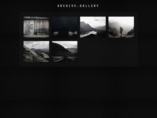 gallery screenshot