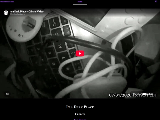 in-a-dark-place screenshot