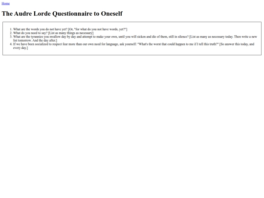 alq screenshot
