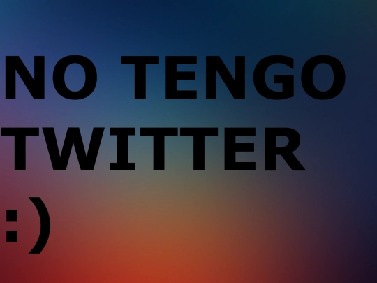 twitter screenshot