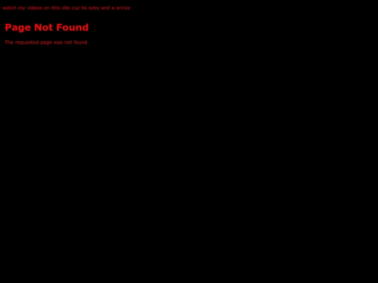 videos screenshot