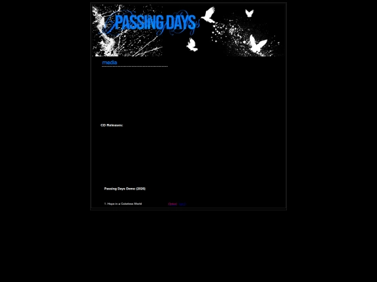 media screenshot