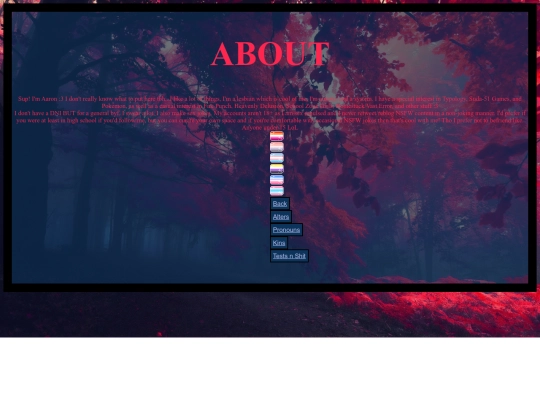 about screenshot