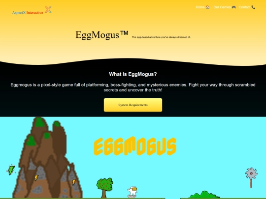 eggmogus screenshot