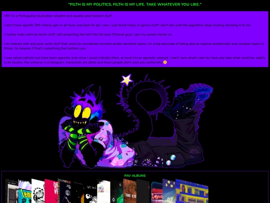 moreabme screenshot