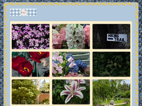 NaturePhotos screenshot