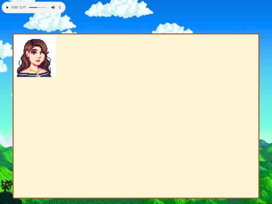 Stardew screenshot