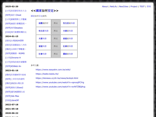 shar_taiwan_safe screenshot