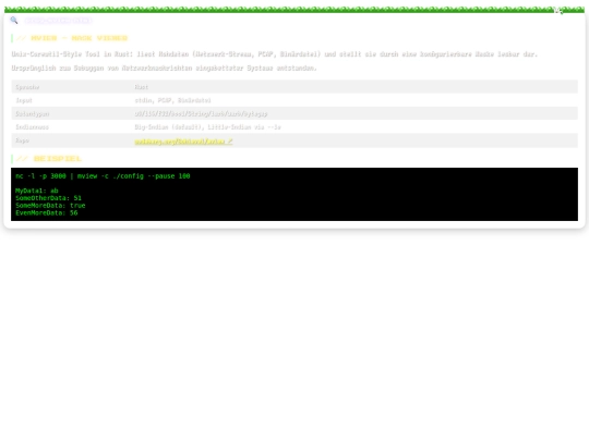 prog_mview screenshot