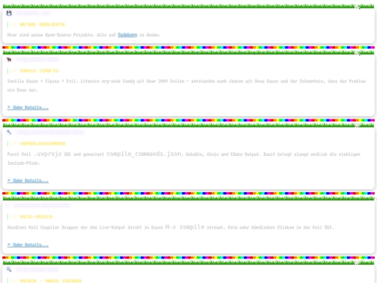 programming screenshot