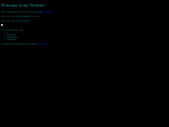 editcr screenshot