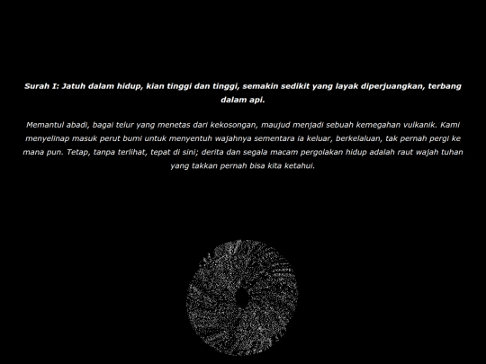 vol.05/01 screenshot