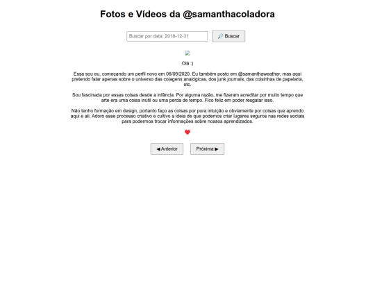 galeria_com_busca screenshot