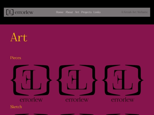 art screenshot