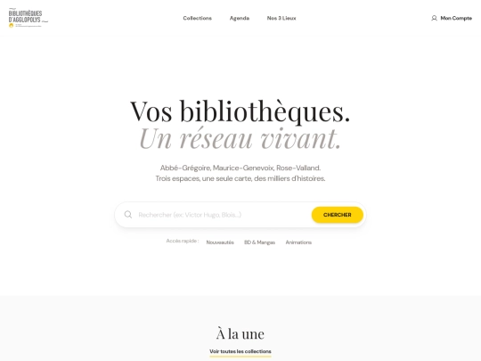 bacasable screenshot