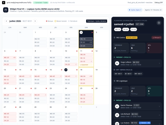 grist screenshot