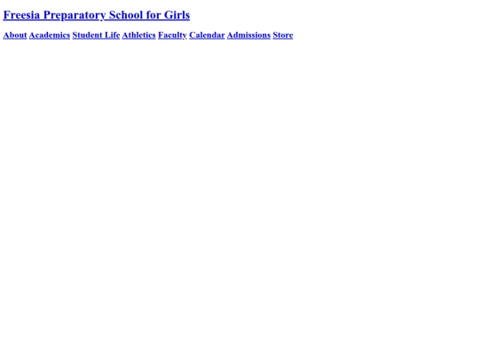 store screenshot
