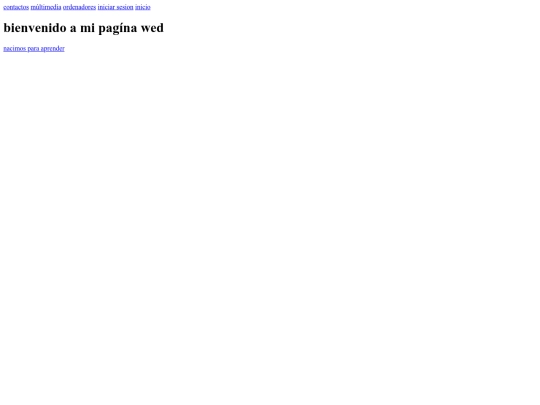 proyecto de vacaciones/html/proyecto de vacaciones/html/l screenshot