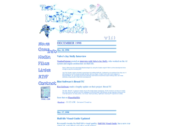 hl/archive_199812 screenshot