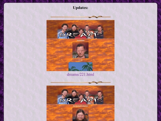 updates/2 screenshot