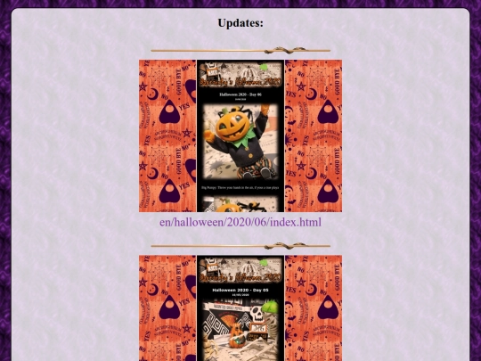 updates/6 screenshot