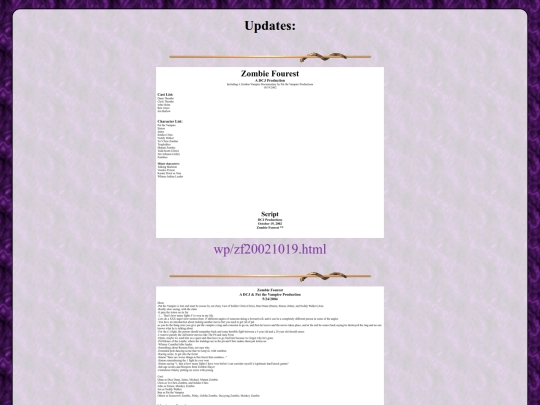 updates/8 screenshot