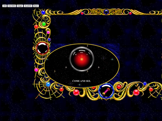 allied-mastercomputer screenshot