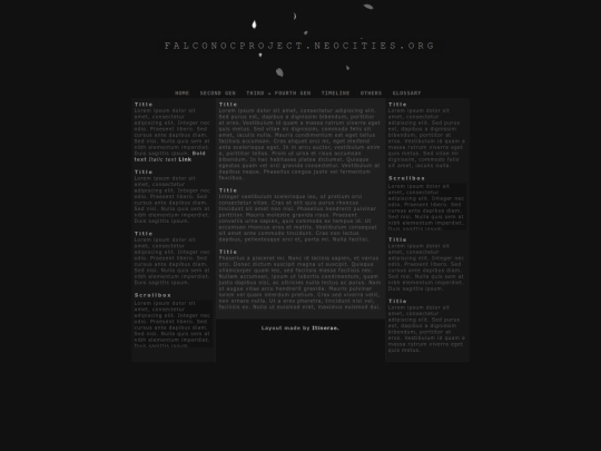 second_gen screenshot
