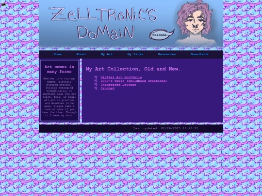 myart screenshot