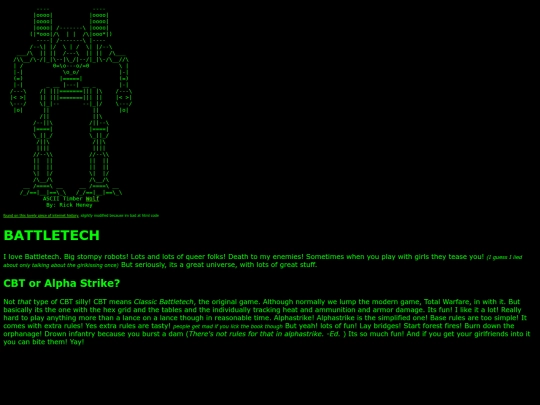 battletech screenshot