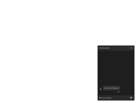 Imperial-BlackTest screenshot
