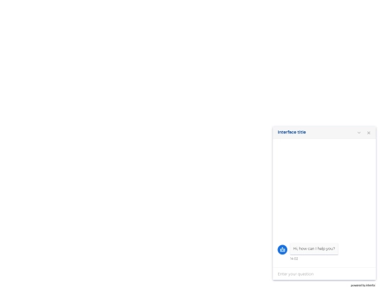 OceanFlowTest screenshot