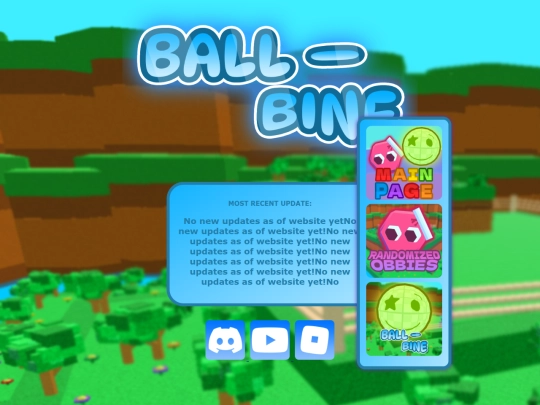 ballbine screenshot