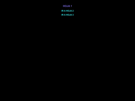 folder/Proyecto PROGRAMACION/HOJA screenshot