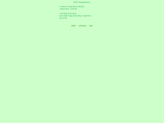 burns screenshot