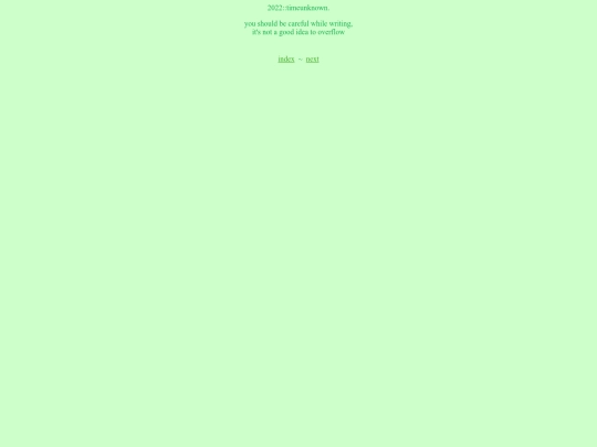 overflow screenshot